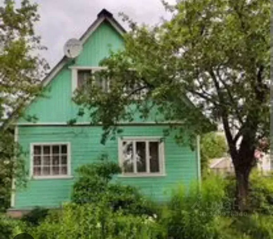 Дом в Ленинградская область, Всеволожский район, Сертоловское ... - Фото 1