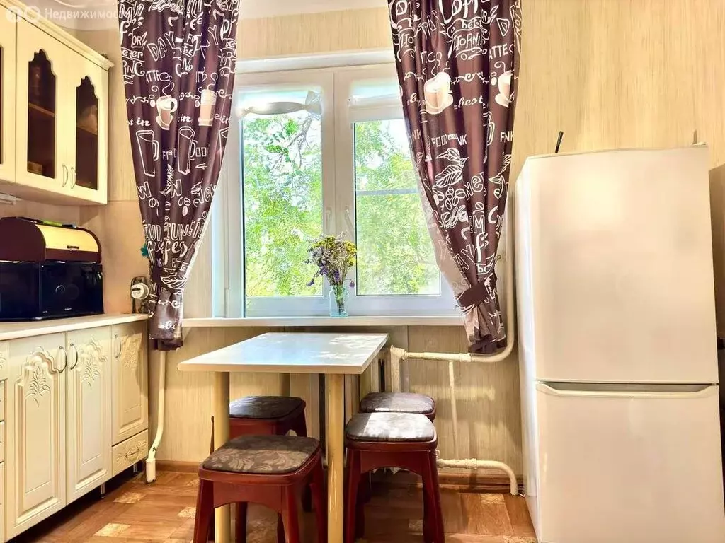 2-комнатная квартира: Волжский, Набережная улица, 65А (45.3 м) - Фото 1