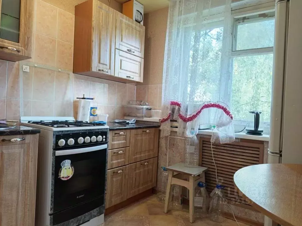 1-к кв. Ивановская область, Иваново ул. Демьяна Бедного, 115 (33.5 м) - Фото 0