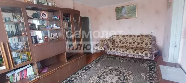 Продаётся 4-к квартира, 59.4 м - Фото 0
