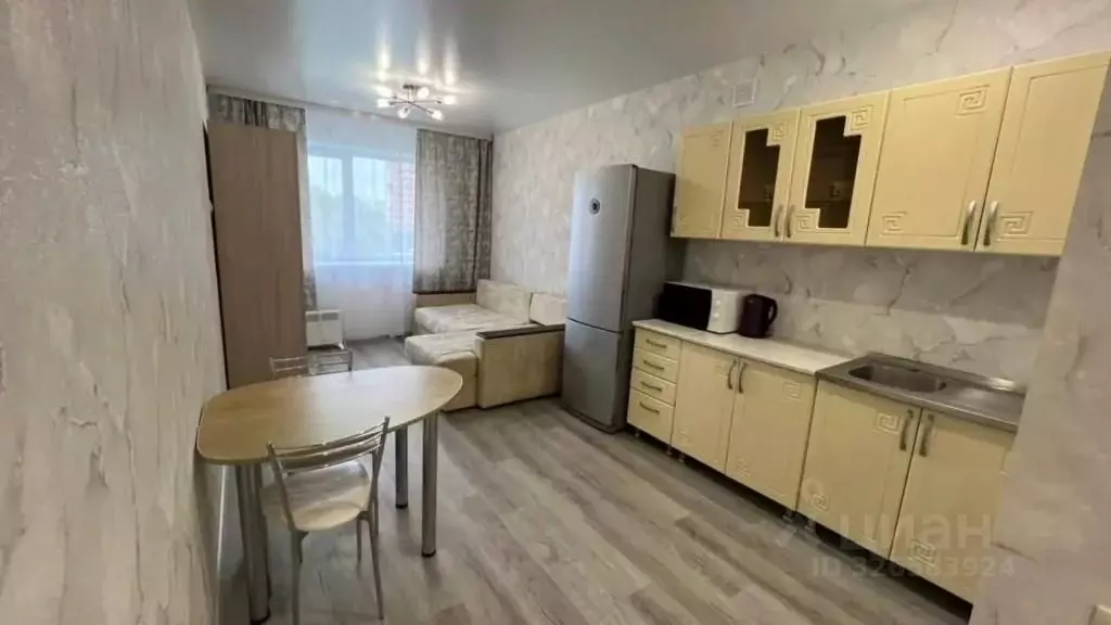 1-к кв. Приморский край, Уссурийск Комсомольская ул., 27 (20.0 м) - Фото 2