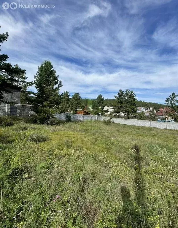 Участок в Улан-Удэ, Листовая улица (8.75 м) - Фото 2