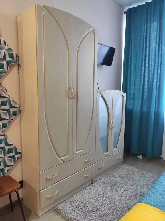 Студия Московская область, Подольск Климовск мкр, ул. Железнодорожная, ... - Фото 1