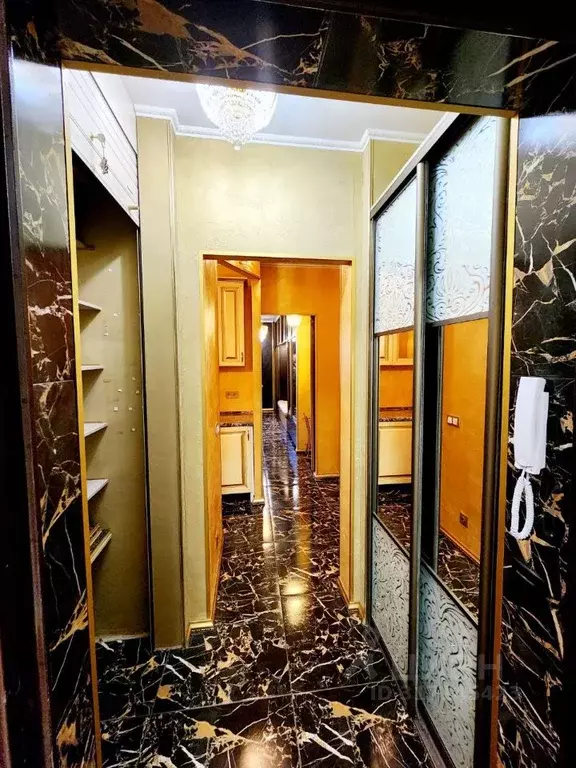Студия Санкт-Петербург Московский просп., 183-185Ак5А (24.0 м) - Фото 1