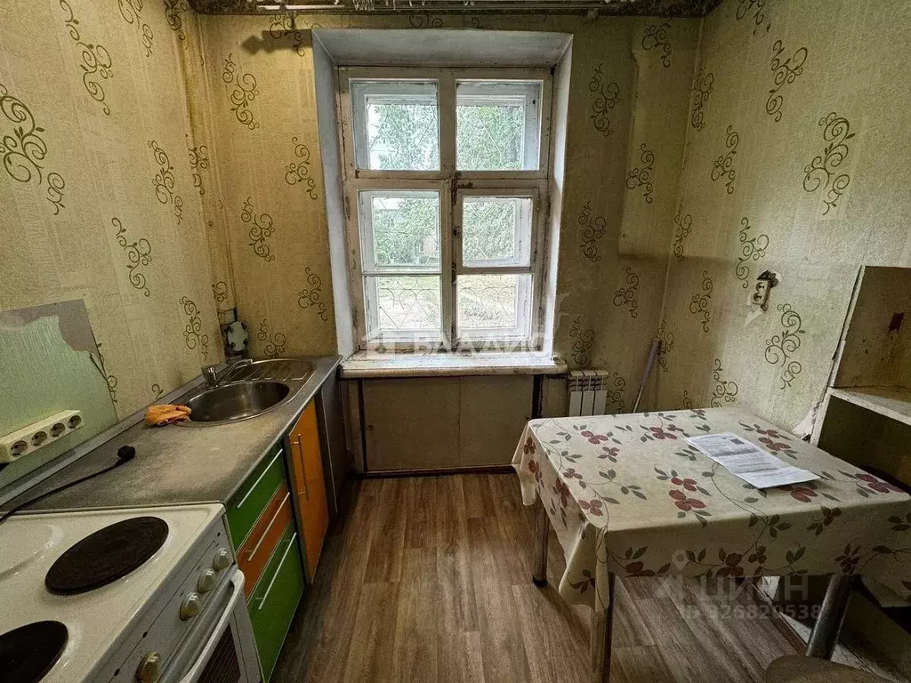 2-к кв. Иркутская область, Ангарск 25-й кв-л, 19 (47.9 м) - Фото 1