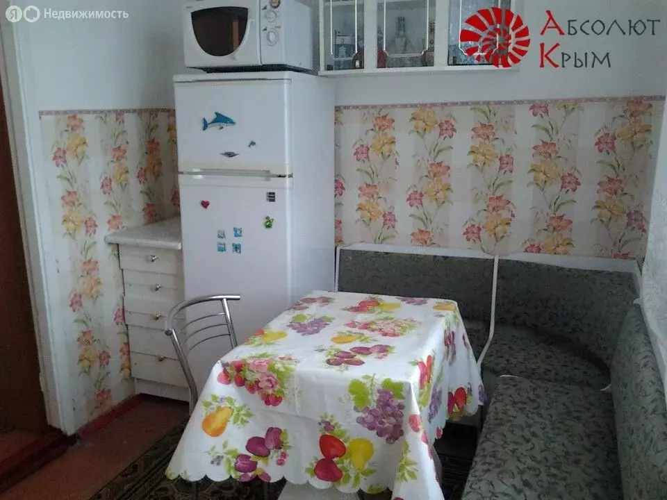 1-комнатная квартира: Феодосия, улица Дружбы, 46 (36.4 м) - Фото 1
