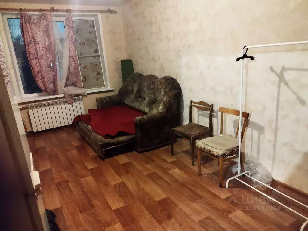 Комната Самарская область, Самара Ново-Садовая ул., 169 (17.0 м) - Фото 2
