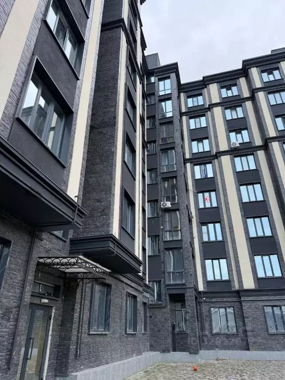 3-к кв. Кабардино-Балкария, Нальчик Кабардинская ул. (110.0 м) - Фото 1