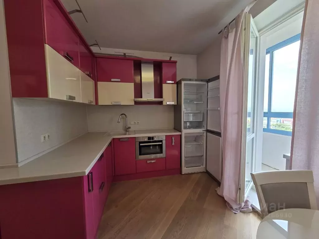 1-к кв. Московская область, Химки ул. Калинина, 7 (46.0 м) - Фото 1