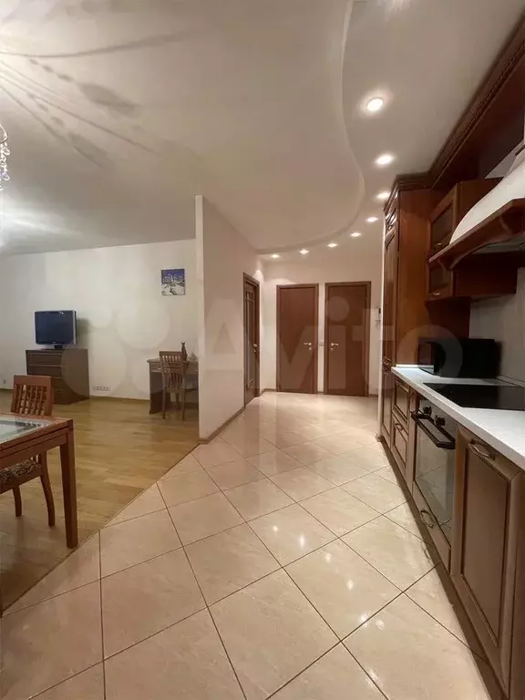 2-к. квартира, 70,5 м, 13/22 эт. - Фото 1