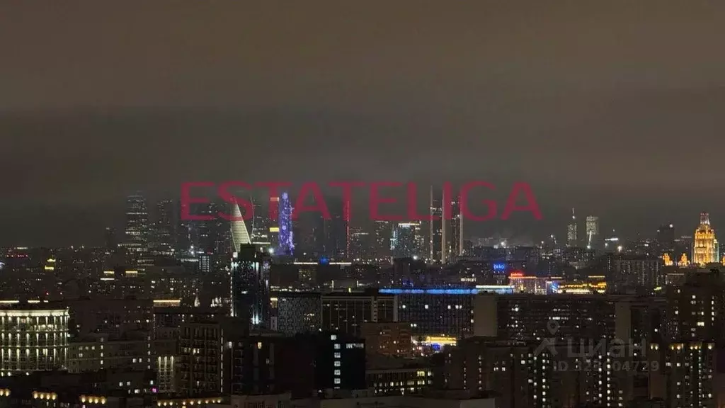 2-к кв. Москва Дубининская ул., 59А (46.2 м) - Фото 1