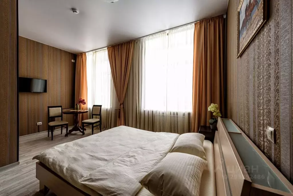 Комната Пермский край, Пермь ул. Ленина, 61 (25.0 м) - Фото 2