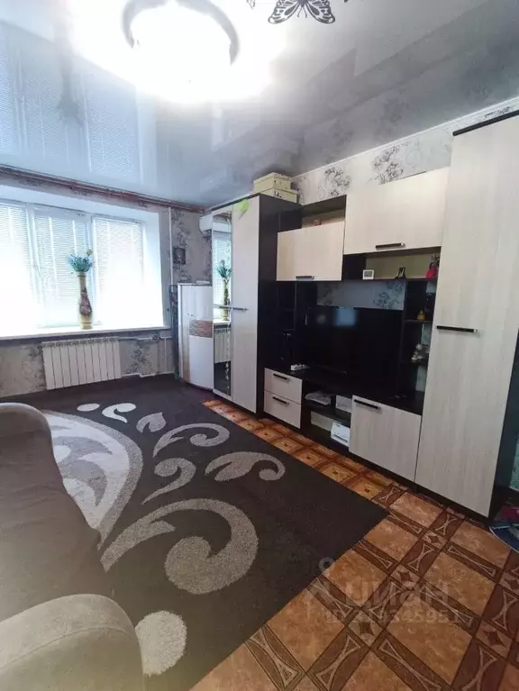 Комната Омская область, Омск Арктическая ул., 47 (17.4 м) - Фото 0