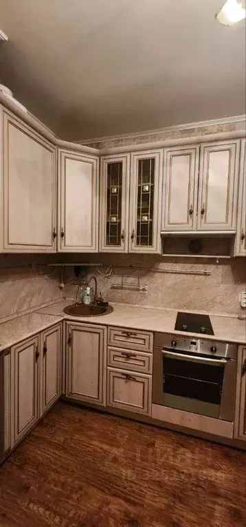 1-к кв. Москва Борисовский проезд, 15К2 (40.0 м) - Фото 2