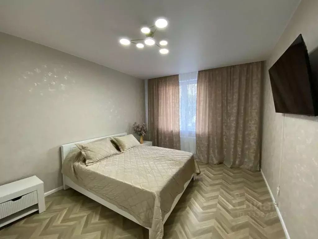 1-к кв. Краснодарский край, Крымск ул. Свердлова, 125А (32.0 м) - Фото 1
