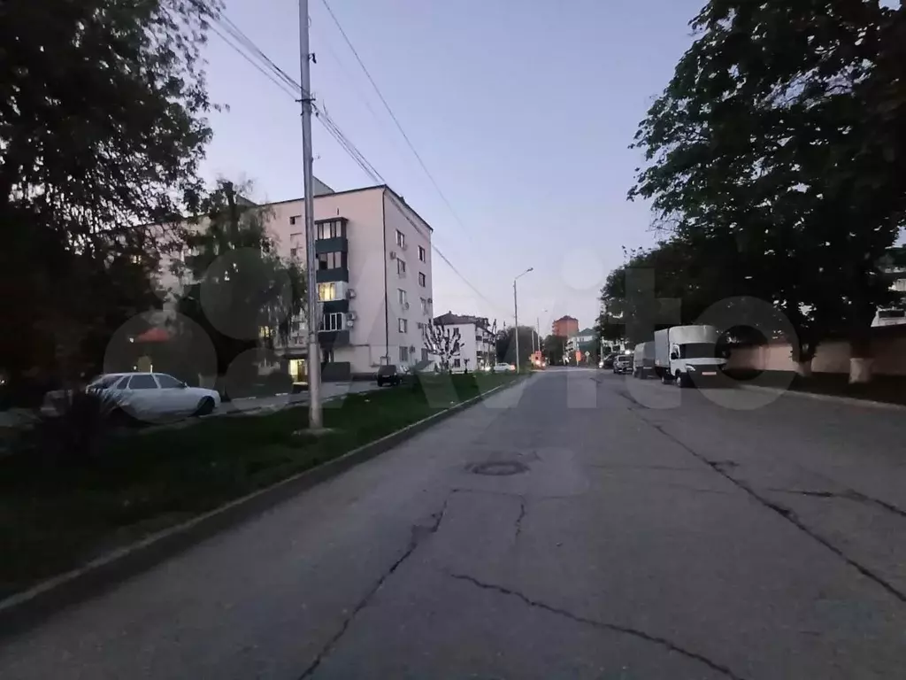 1-к. квартира, 35 м, 1/5 эт. - Фото 0