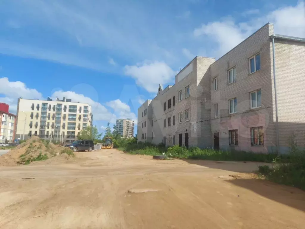 Свободного назначения, 110.5 м - Фото 0