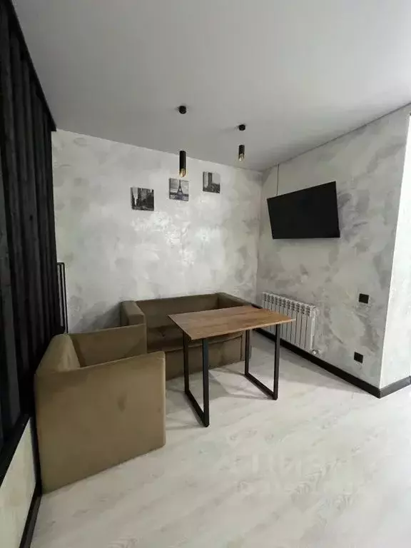 1-к кв. Татарстан, Чистополь Молодежная ул., 9 (25.0 м) - Фото 0