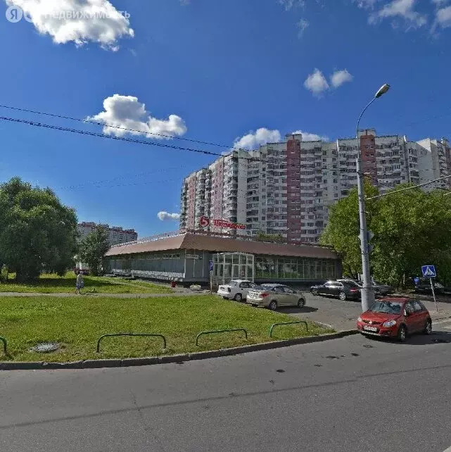 Помещение свободного назначения (1026 м) - Фото 1