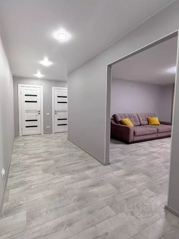 2-к кв. Пензенская область, Пенза ул. Кижеватова, 2 (57.0 м) - Фото 2