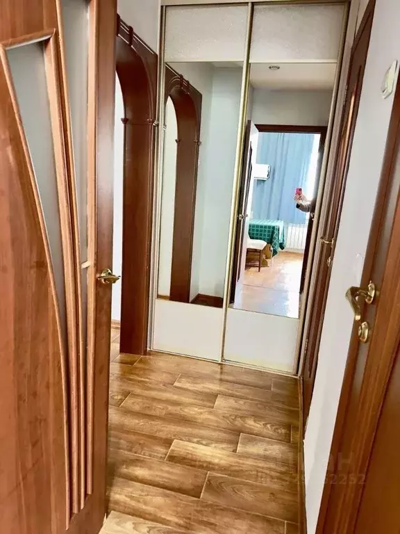 2-к кв. Хакасия, Абакан ул. Торосова, 26 (52.0 м) - Фото 2