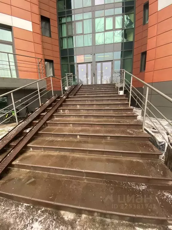 Офис в Московская область, Одинцовский городской округ, Новоивановское ... - Фото 1