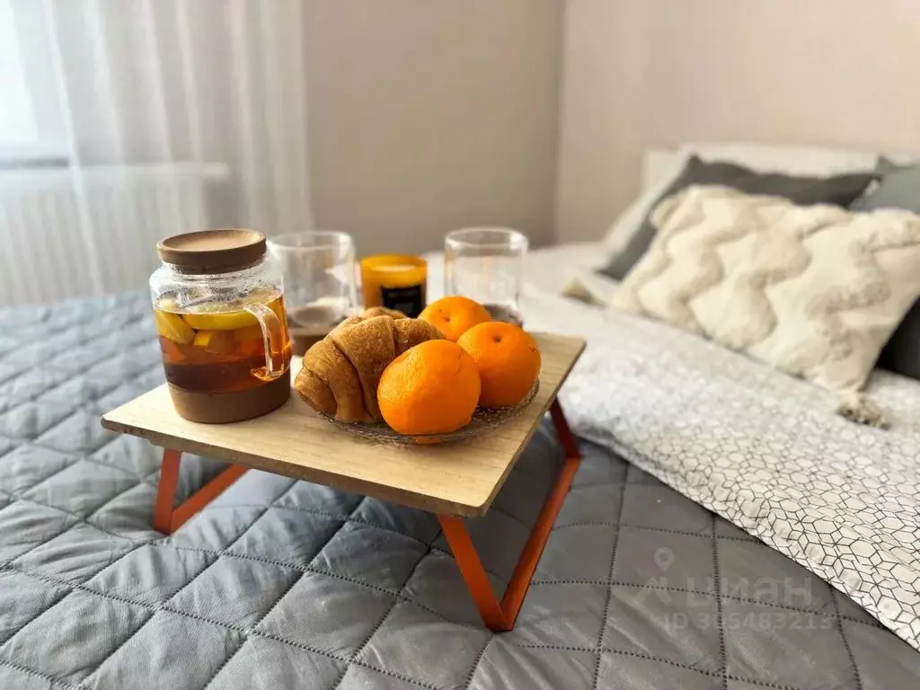 Студия Новосибирская область, Новосибирск Закаменский мкр, 22 (20.0 м) - Фото 1
