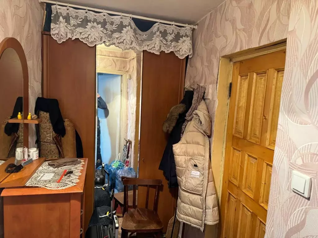 Продаётся 1-к квартира, 32 м - Фото 0