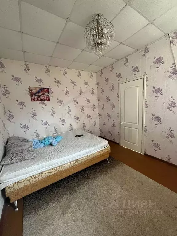 2-к кв. Калужская область, Калуга ул. Кирпичный завод МПС, 10 (28.7 м) - Фото 0