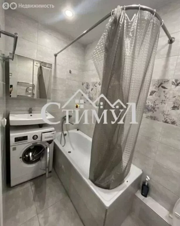 1-комнатная квартира: Черногорск, улица Генерала Тихонова, 4В (35 м) - Фото 2
