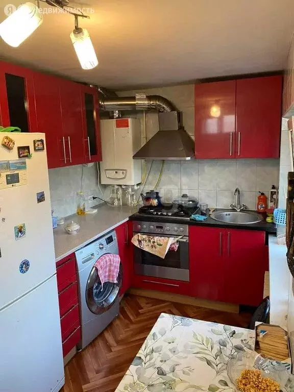Дом в Ростов-на-Дону, Писательская улица (36 м) - Фото 1