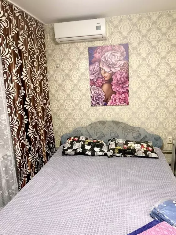 1-к кв. Хабаровский край, Хабаровск ул. Карла Маркса, 108 (15.0 м) - Фото 1