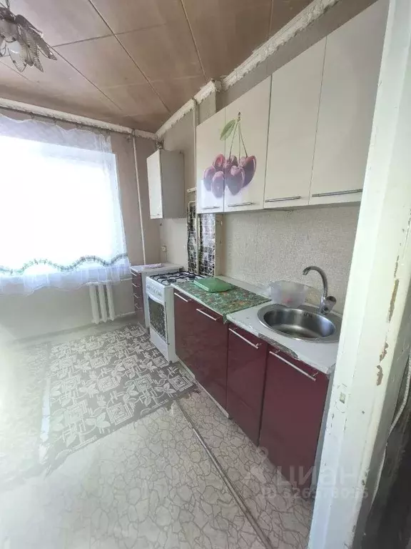 1-к кв. Волгоградская область, Волгоград ул. Космонавтов, 61 (36.0 м) - Фото 1