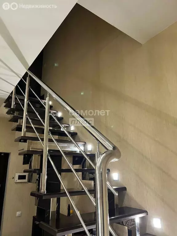 3-комнатная квартира: Липецк, улица Катукова, 19 (93 м) - Фото 1