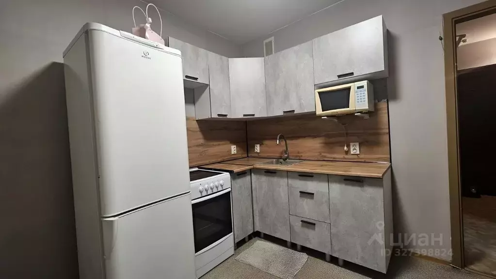 1-к кв. Санкт-Петербург Дунайский просп., 3к4 (40.0 м) - Фото 1