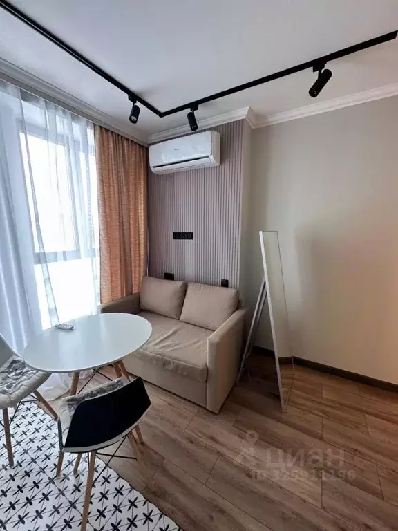 1-к кв. Санкт-Петербург ул. Челюскина, 2 (33.0 м) - Фото 1