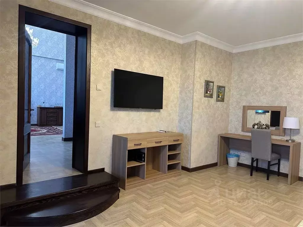 Комната Дагестан, Махачкала ул. Нурмагомеда Гаджимагомедова, 10 - Фото 2