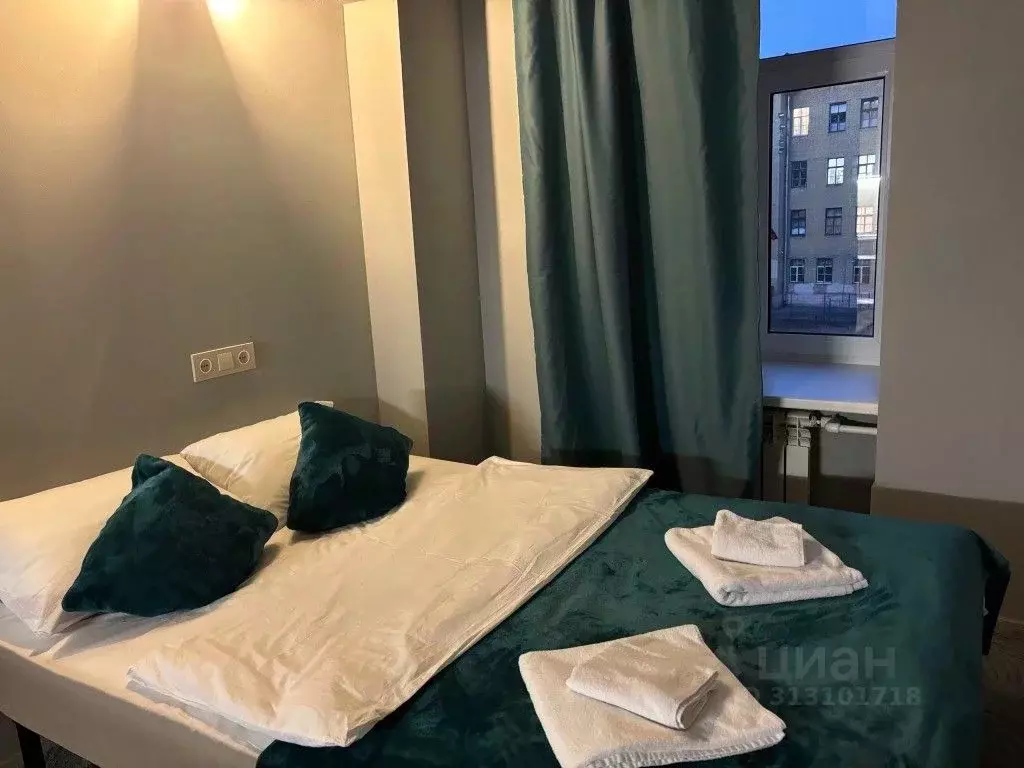 1-к кв. Санкт-Петербург Гончарная ул., 17 (14.0 м) - Фото 1