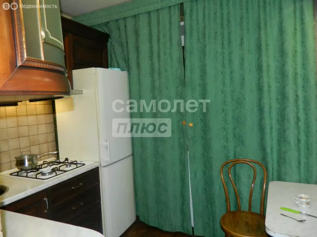 2-комнатная квартира: Челябинск, улица 3-го Интернационала, 66 (46 м) - Фото 2