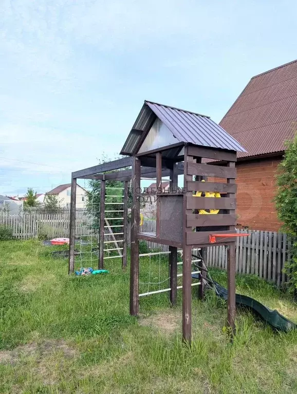 Дом 132,6 м на участке 10 сот. - Фото 0
