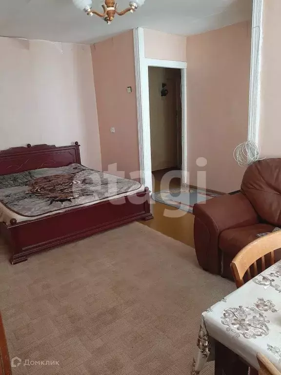 Продаётся 2-к квартира, 44 м - Фото 1