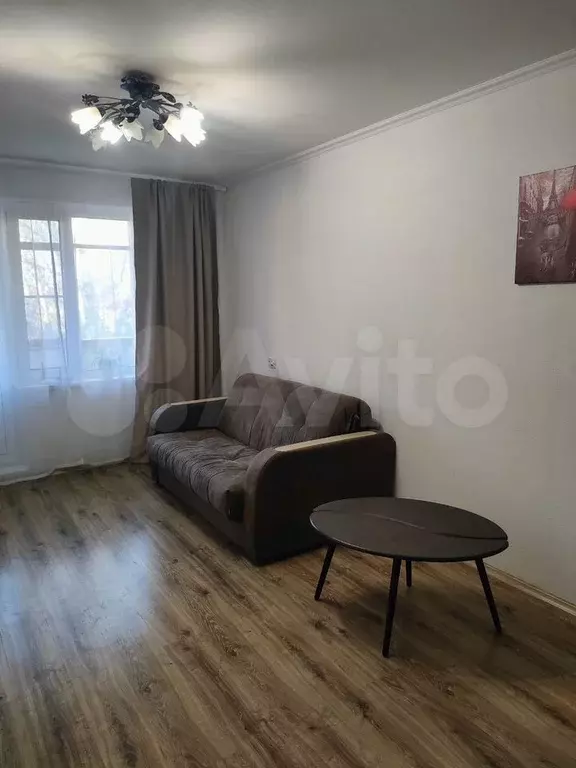 1-к. квартира, 35 м, 4/5 эт. - Фото 0
