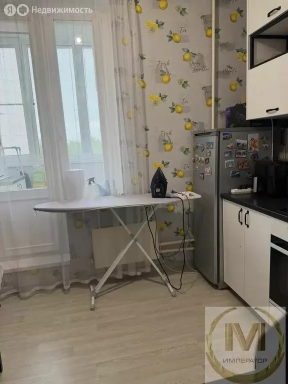 2-комнатная квартира: Подольск, Юбилейная улица, 11А (55.4 м) - Фото 2
