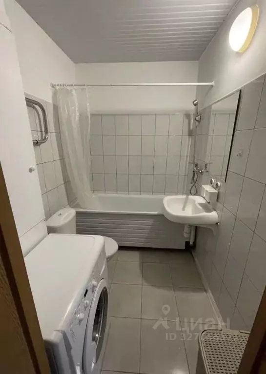 1-к кв. Саратовская область, Энгельс ул. Ломоносова, 18 (41.0 м) - Фото 2