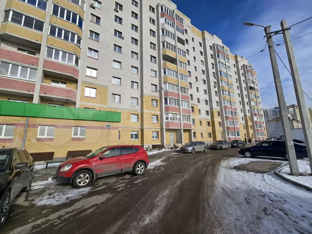 Продам помещение свободного назначения, 108.1 м - Фото 1