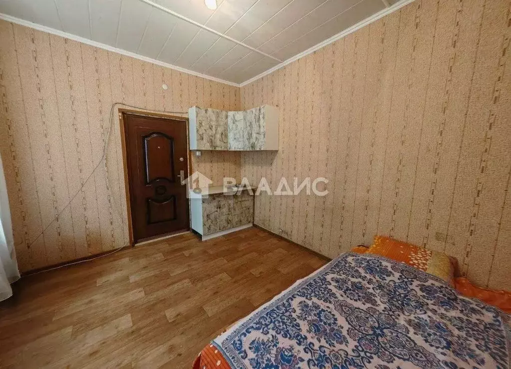 Комната Пензенская область, Пенза ул. Крупской, 25 (13.3 м) - Фото 0