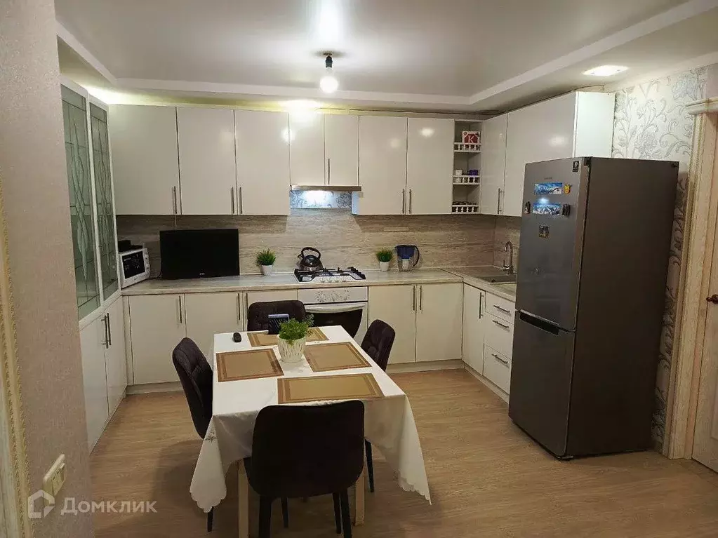 Продаётся 2-к квартира, 62.4 м - Фото 0