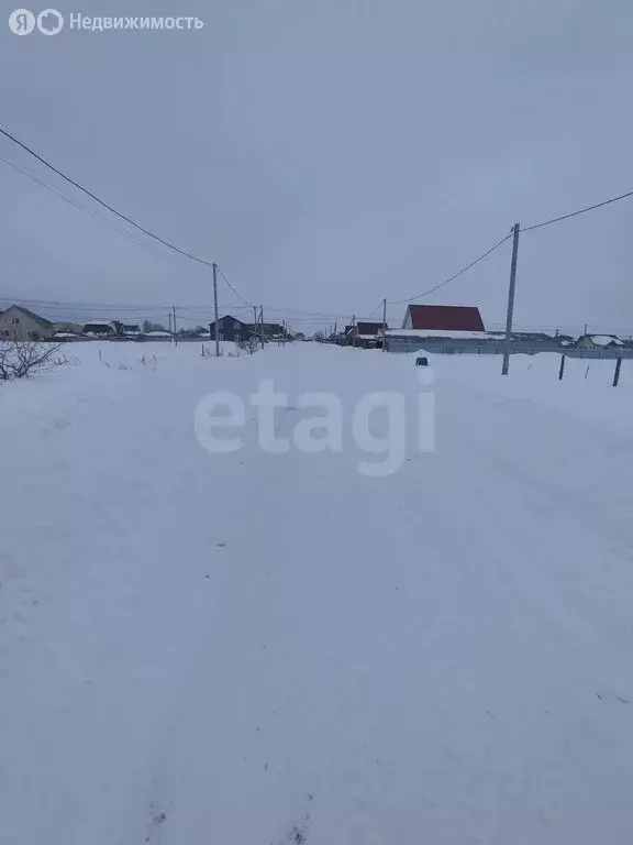 Участок в село Исетское, улица Свободы (15 м) - Фото 2