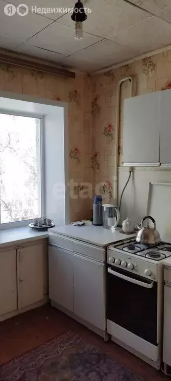 3-комнатная квартира: Самара, Олимпийская улица, 41 (41.9 м) - Фото 1