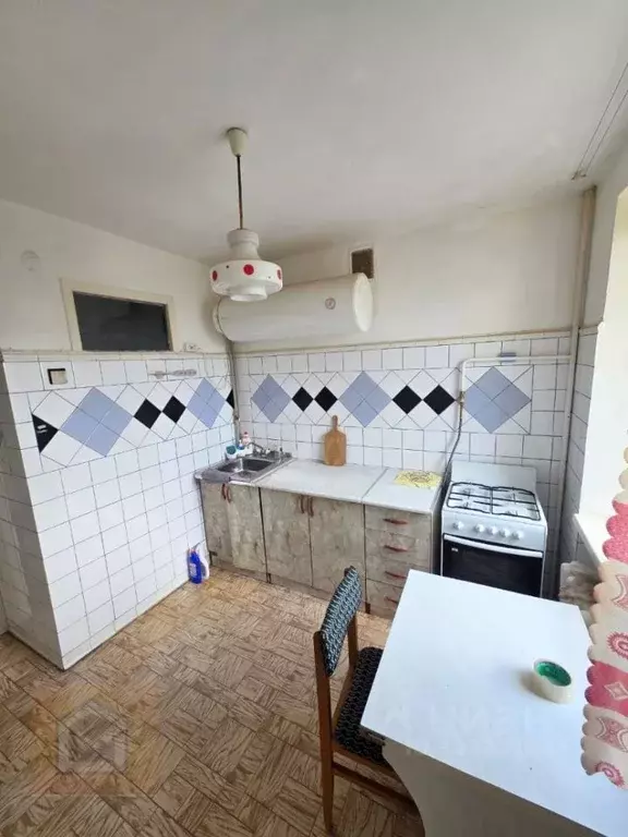 3-к кв. Крым, Евпатория ул. Некрасова, 47 (59.1 м) - Фото 1